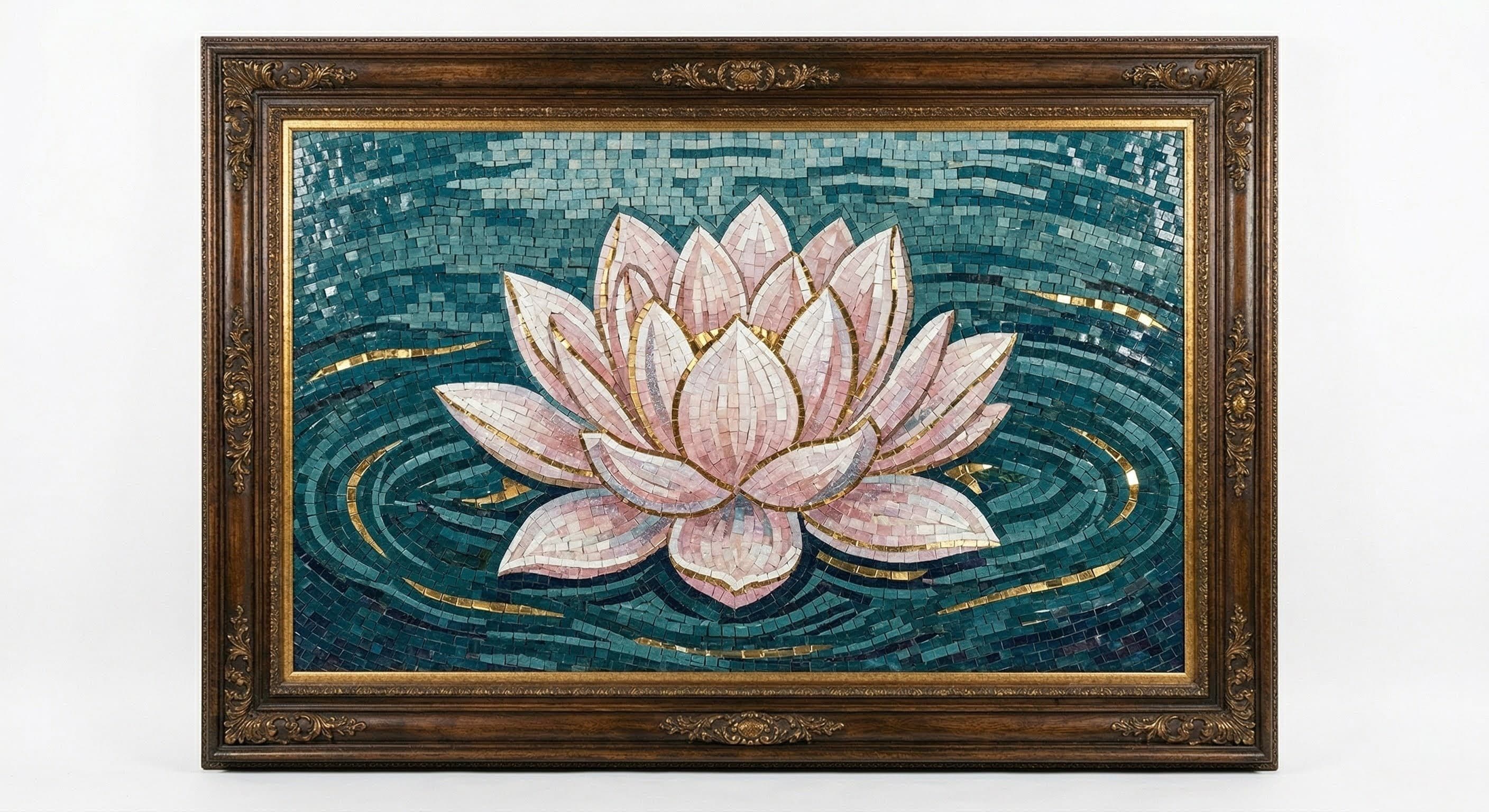 The Lotus, Serene view 2
