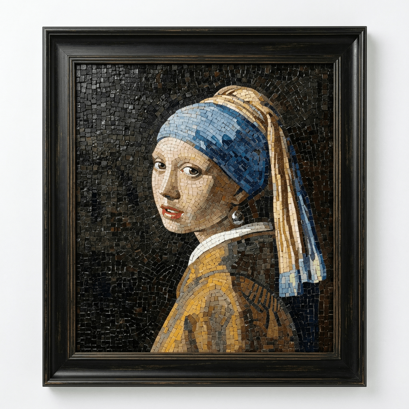 Famous Artworks